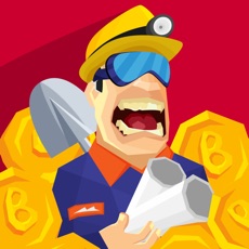 Activities of Bitcoin Miner: Clicker Game