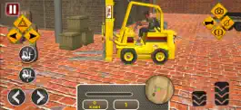 Game screenshot Construction Sim Games 2018 hack