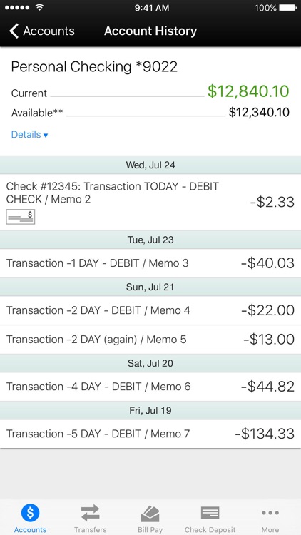 BankPlus Personal Mobile