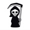 Find happiness by contemplating your mortality with the WeDie application