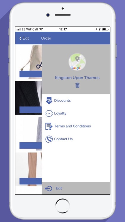 Supreme Dry Cleaners screenshot-4