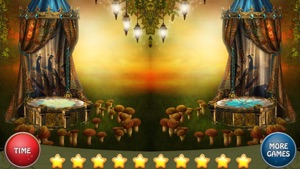 Fairy Forest Adventure screenshot #4 for iPhone