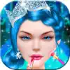 Ice Queen Beauty Makeup Salon App Feedback
