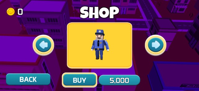 Block City Cop - Vice Town(圖4)-速報App