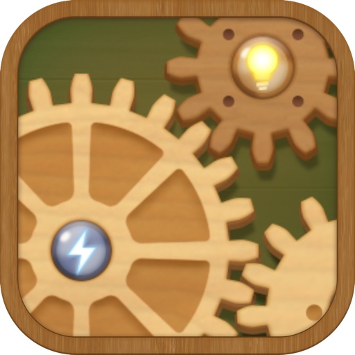 Fix it: Gear Puzzle