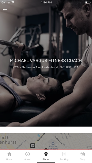 Vargus Fitness(圖5)-速報App