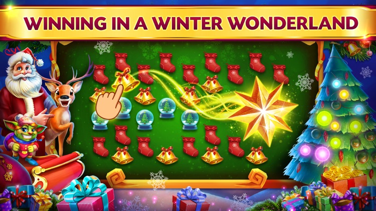 Caesars Casino Official Slots screenshot-3