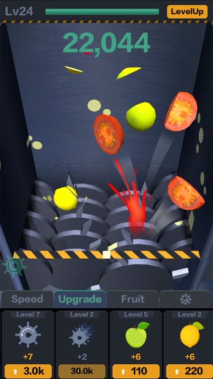 Crusher 3D