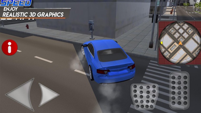 Real City Car Sim(圖2)-速報App