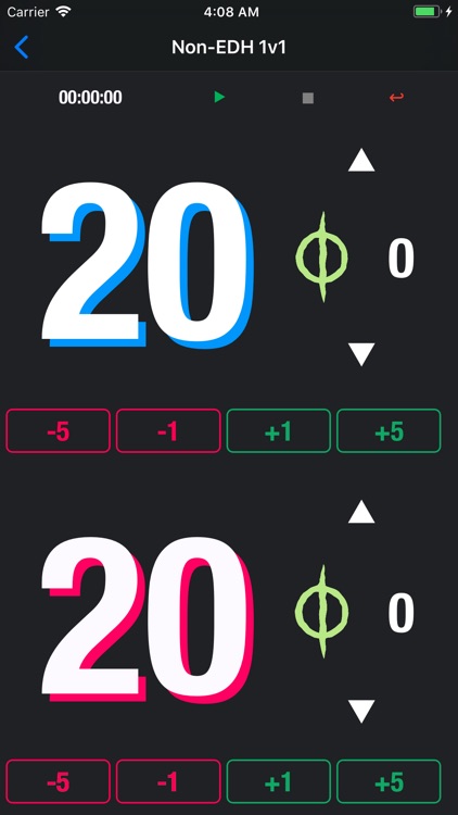 21 Damage screenshot-5