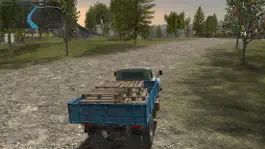 Game screenshot Cargo Drive hack