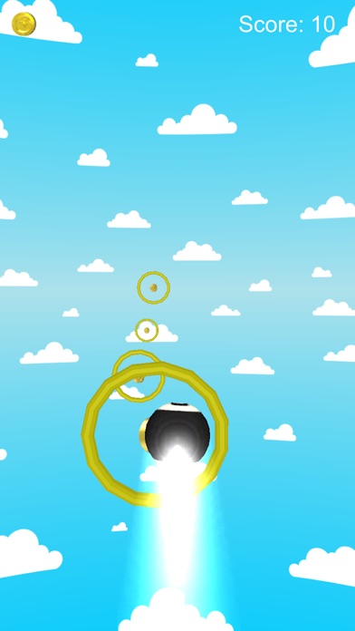 Ball Rush screenshot 2