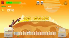 Game screenshot Hill Racing Car mod apk