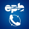 EPB Hosted UC iPad Edition