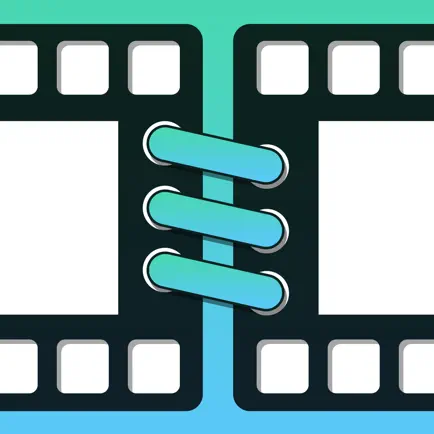 Видео комбайн - объедини видео Читы