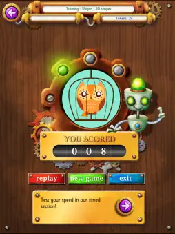 Mathseeds Grade 2 screenshot 3