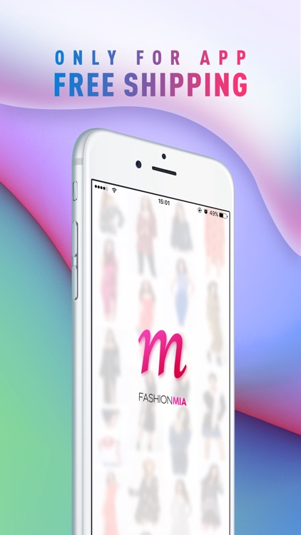 Fashionmia - Shop for Cheap Womens Clothing & Acce screenshot-0