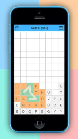 Game screenshot Spell Seeker mod apk