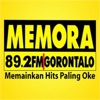 Memora FM Gorontalo