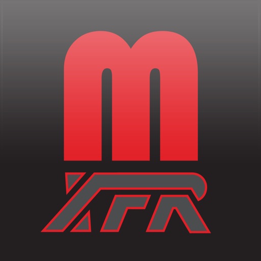 XFR iOS App