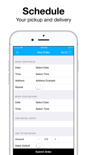 CleanCloud(圖2)-速報App