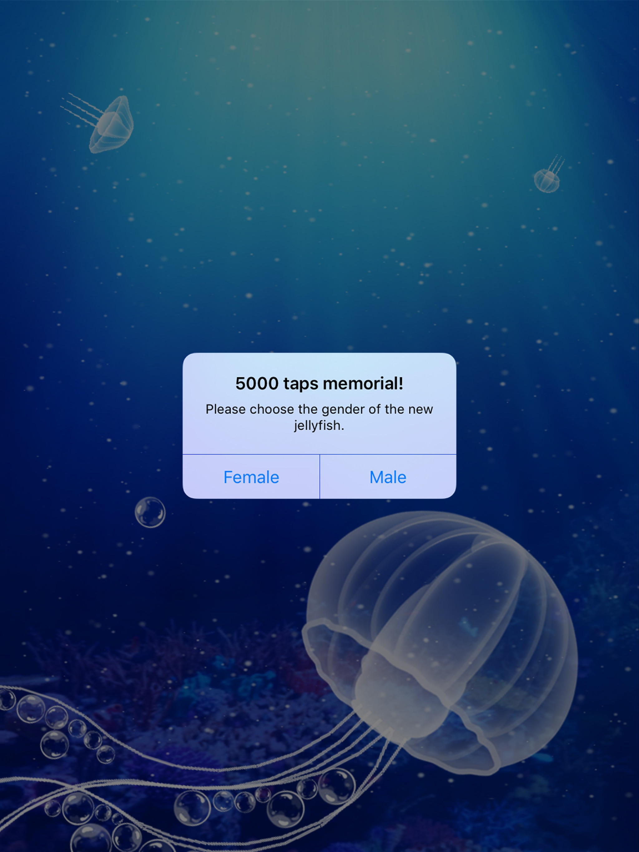 The Jellyfish Story screenshot 10