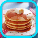 Pancakes - Icona app