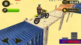Game screenshot Bike Stunt: Xtreme Master apk