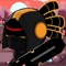 The Kingdom of Brenda is invaded by many types of monster, from robots to fantasy creatures