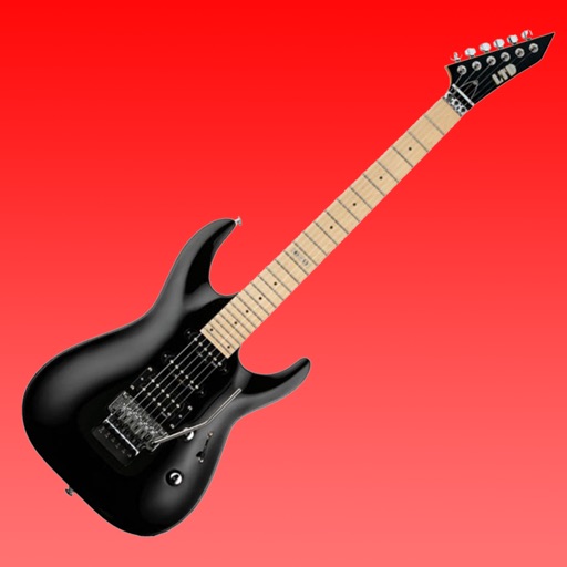 Electric Guitar with Songs to Learn