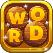 word puzzle adventure : 手 机游戏