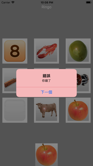 Foreign Words Puzzle(圖4)-速報App