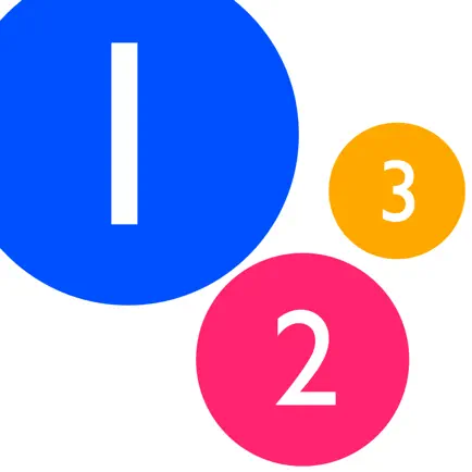 Tap1-2-3 ball puzzle game Cheats