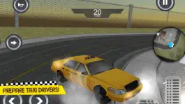 Game screenshot Crazy Taxi Cab Driver mod apk