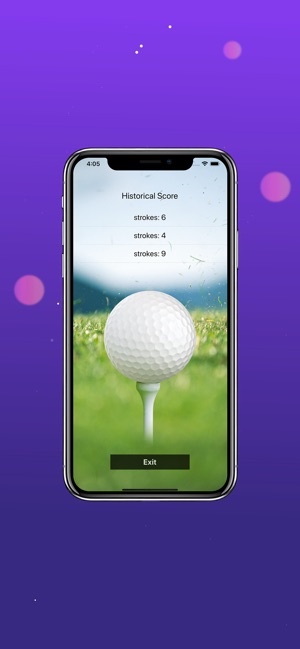 PlayingMiniGolf(圖3)-速報App