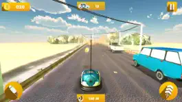 Game screenshot Top Driving: Bumper Car Racing hack