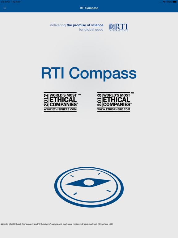 RTI Compass