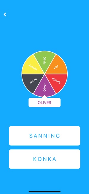 Sanning eller Konka?(圖4)-速報App