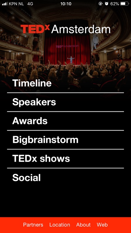 TEDxAmsterdam