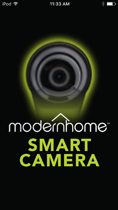 Screenshot #2 pour Modernhome Camera