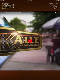 La Kalle - Colombia iPad image 3