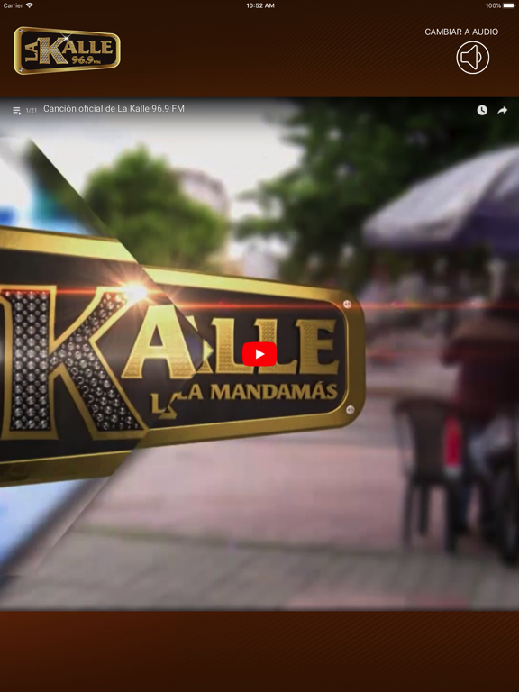 Screenshot #6 pour La Kalle - Colombia