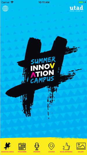 Summer Innovation Campus