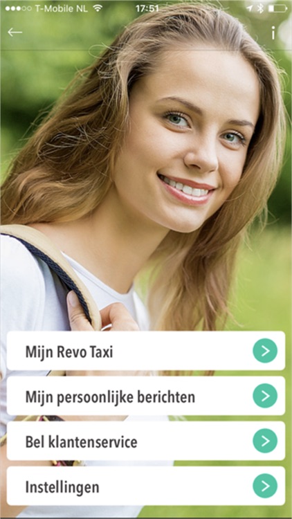 Revo Taxi