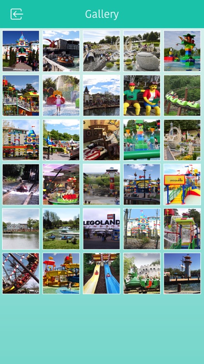 Legoland Windsor Resort Guide screenshot-3