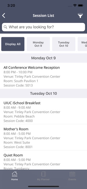 Illinois Library Association(圖2)-速報App