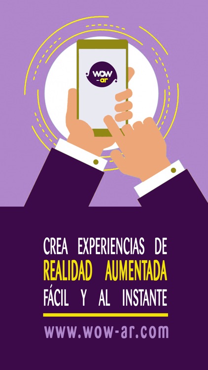 WoW-AR