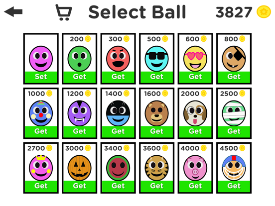 Screenshot #5 pour Draw Bowling
