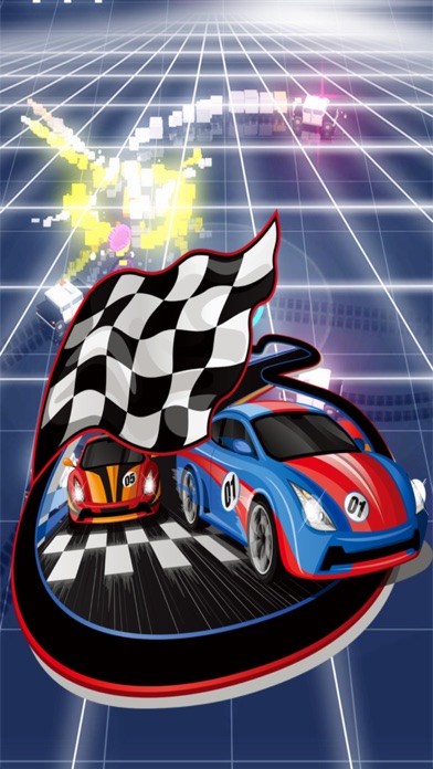 Cool Racing : Car Speed Game screenshot 3