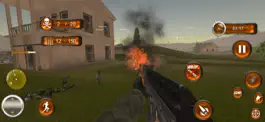Game screenshot Fight For Peace apk